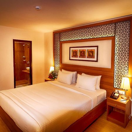 Incredible One Hotel Secundurabad 外观 照片